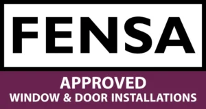FENSA approved installer