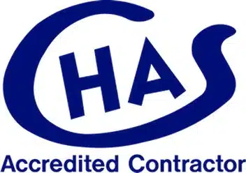 CHAS Accredited