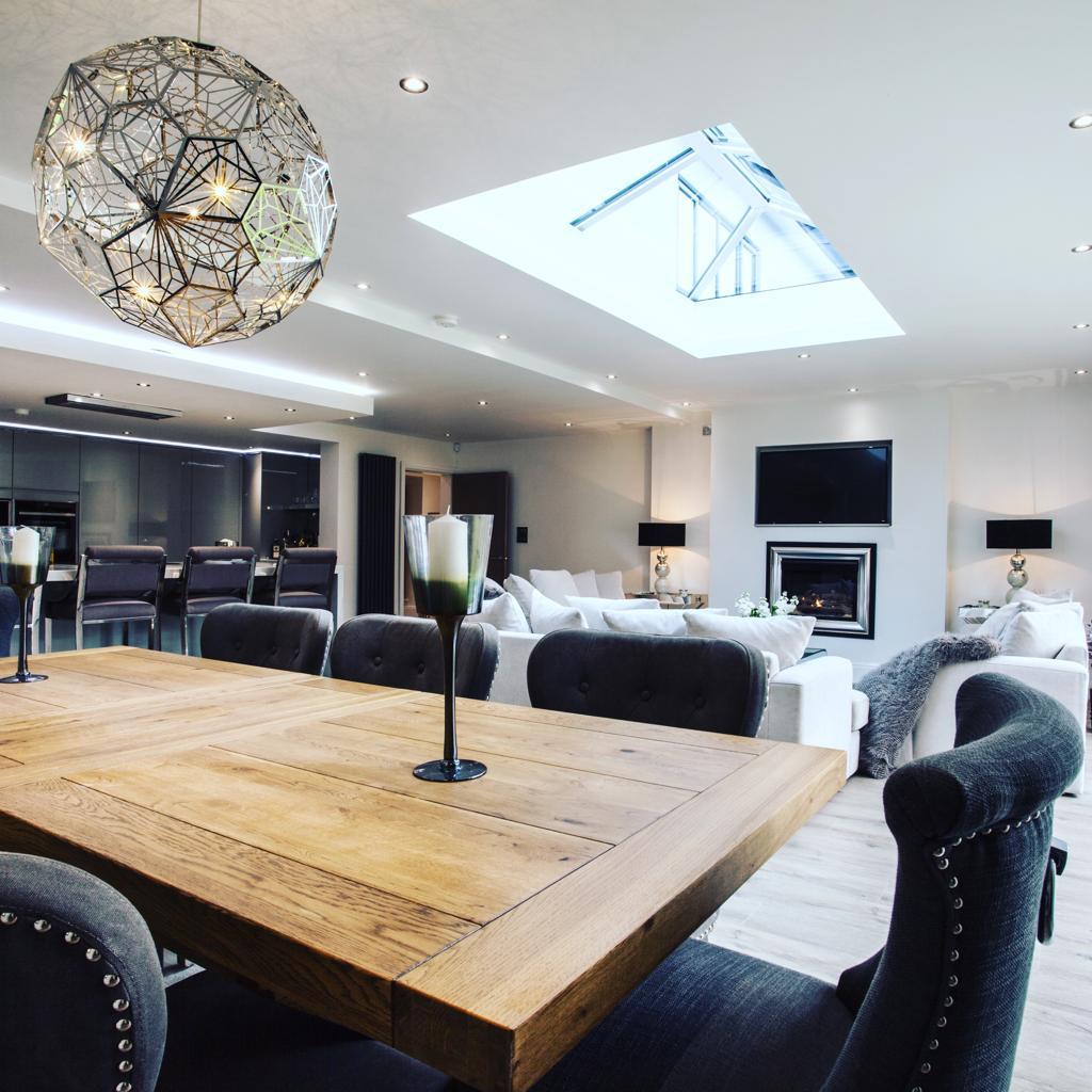 conservatories Liverpool