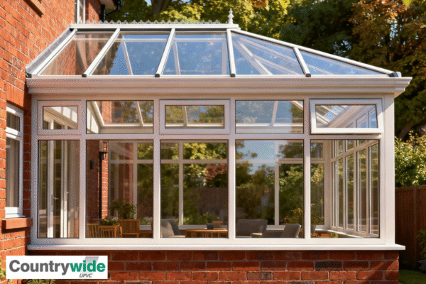 conservatories