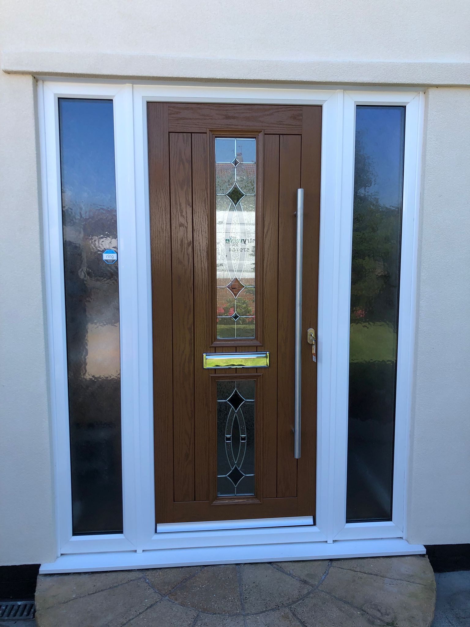 back doors liverpool