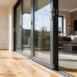 patio doors by Countrywide UPVC