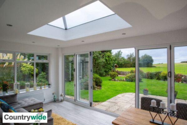 roof conversions and lanterns